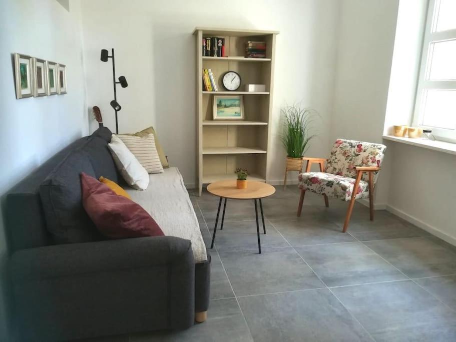 Lovely Apartment In The City Center Póla Kültér fotó