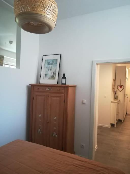 Lovely Apartment In The City Center Póla Kültér fotó