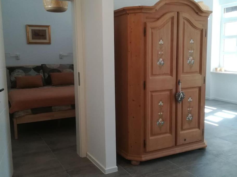 Lovely Apartment In The City Center Póla Kültér fotó